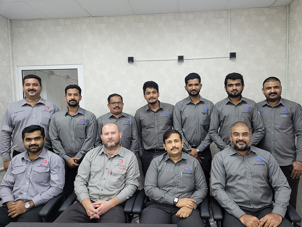 Powertech Development | Photo Gallery